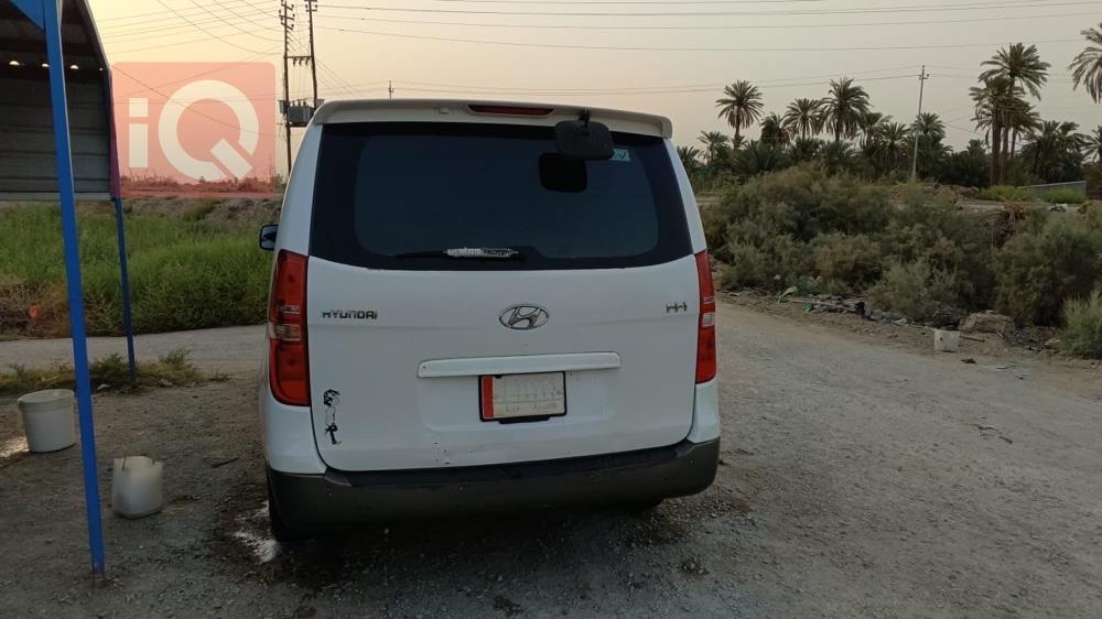هیوندای H-1